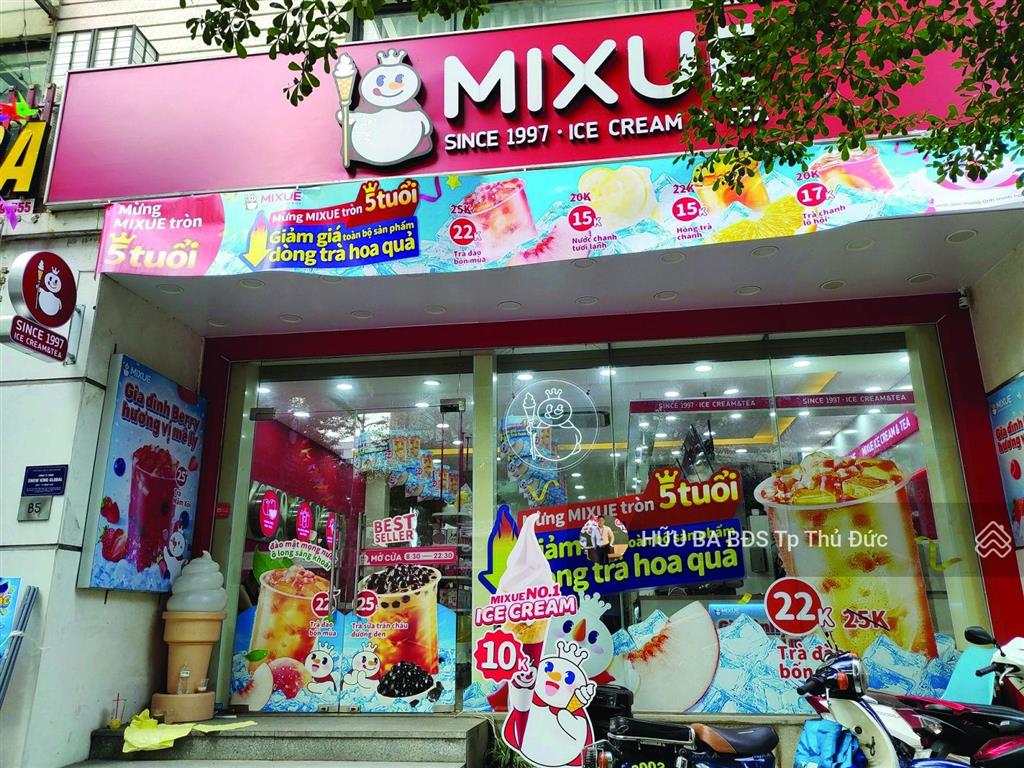 Chính chủ nhà mặt tiền kinh doanh dt 5m x 30m sổ hồng riêng giá 14,5 tỷ. nhà đang cho thuê