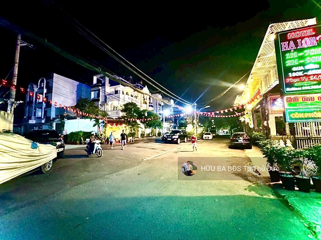 Biệt thự ngang 66m dt 378m2 biệt thự như hình cực đẹp làm nhà hàng quán cafe giá 13,8 tỷ