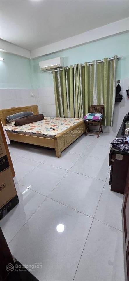 Mặt tiền kinh doanh kdc bình phú, 6 tầng, 80m2, cho thuê 50triệu/tháng  chỉ 12 tỷ 7 (thương lượng)