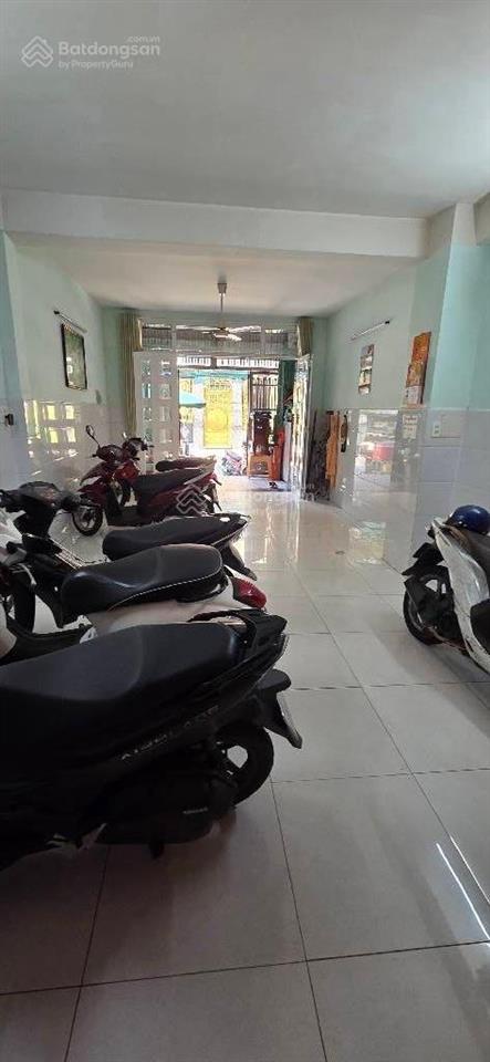 Mặt tiền kinh doanh kdc bình phú, 6 tầng, 80m2, cho thuê 50triệu/tháng  chỉ 12 tỷ 7 (thương lượng)