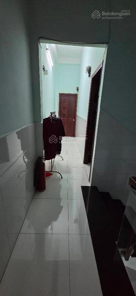 Mặt tiền kinh doanh kdc bình phú, 6 tầng, 80m2, cho thuê 50triệu/tháng  chỉ 12 tỷ 7 (thương lượng)