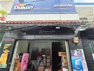 Gần đầm sen, quận 11  nhà 3 tầng, 80m2, sổ hồng, hoàn công  chỉ 7 tỷ 8