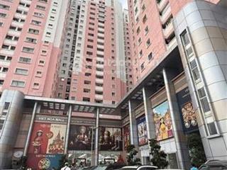 Penthouse 140m2, cho thuê 35 triệu/tháng  cc central garden, quận 1, giá 14 tỷ 6 (thương lượng)