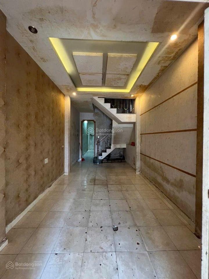 Nhà 3 tầng, hẻm 6m võ văn kiệt, quận 6