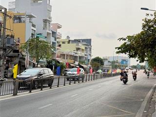 Mặt tiền phạm văn chí, quận 6, 35m2, 3 tầng chỉ 6 tỷ 5