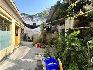 Hẻm 4m tân hòa đông, quận 6, nhà cấp 4, 72m2, bán gấp chỉ 4 tỷ 7