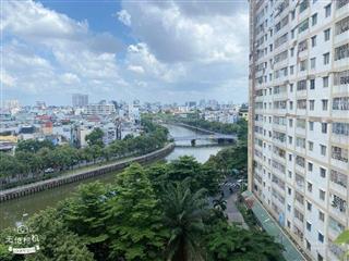 Căn hộ 2 phòng ngủ, chung cư miếu nổi, 54m2 chỉ hơn 3 tỷ