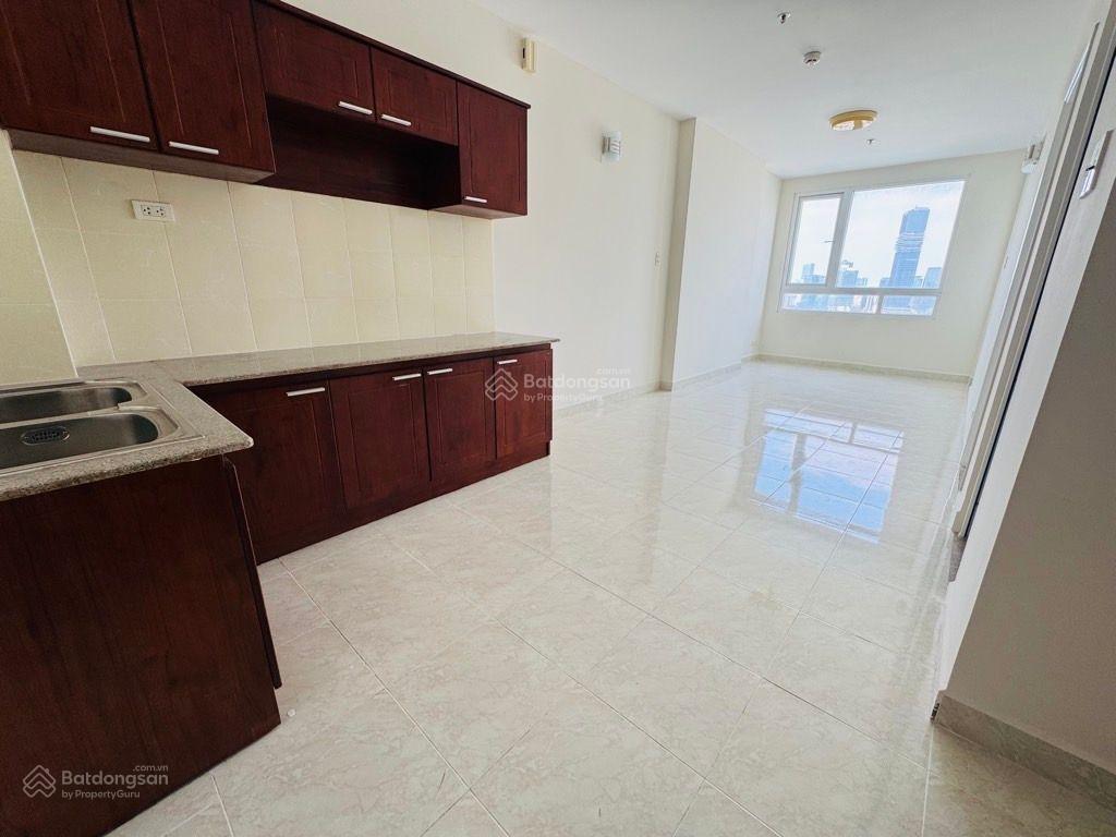 Căn hộ 42m2, 1 phòng ngủ, cc riverside bình thạnh, chỉ hơn 3 tỷ