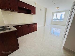 Căn hộ 42m2, 1 phòng ngủ, cc riverside bình thạnh, chỉ hơn 3 tỷ