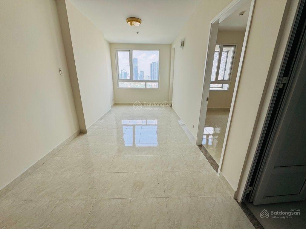 Căn hộ 42m2, 1 phòng ngủ, cc riverside bình thạnh, chỉ hơn 3 tỷ