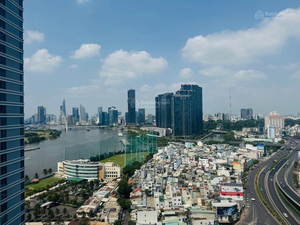 Căn hộ 42m2, 1 phòng ngủ, cc riverside bình thạnh, chỉ hơn 3 tỷ