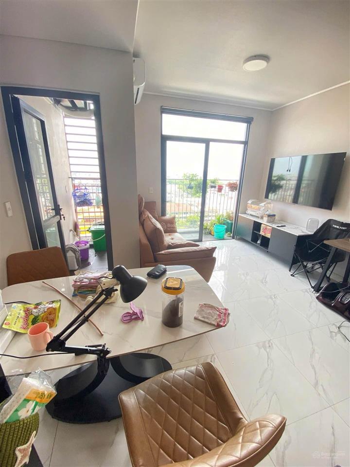 Căn hộ 65m2, 2 phòng ngủ, cc asiana capella, quận 6, chỉ hơn 3 tỷ