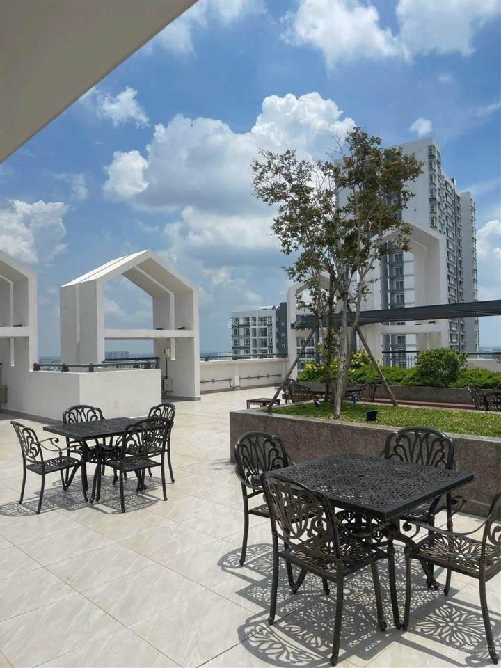 Căn hộ 65m2, 2 phòng ngủ, cc asiana capella, quận 6, chỉ hơn 3 tỷ