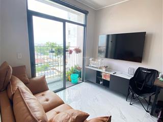 Căn hộ 65m2, 2 phòng ngủ, cc asiana capella, quận 6, chỉ hơn 3 tỷ