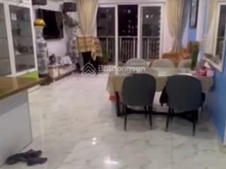 Căn hộ 96m2, 2 phòng ngủ, full nội thất, cc carina  1694 võ văn kiệt, q8