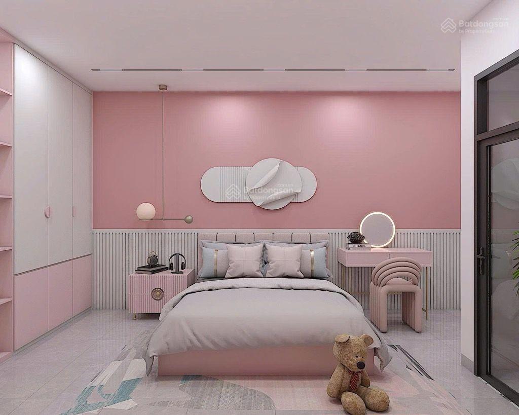 Siêu phẩm sắp hoàn thiện, 42m2, 4 tầng, hẻm xe hơi, mai xuân thưởng, quận 6