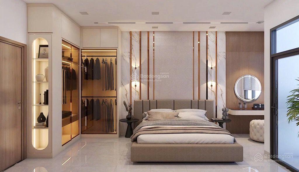 Siêu phẩm sắp hoàn thiện, 42m2, 4 tầng, hẻm xe hơi, mai xuân thưởng, quận 6