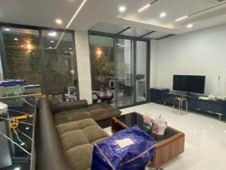 Nhà mới xây, 5 tầng, 86m2, hẻm xe hơi kia, gần cầu vượt cây gõ, quận 6, chỉ 8,5 tỷ