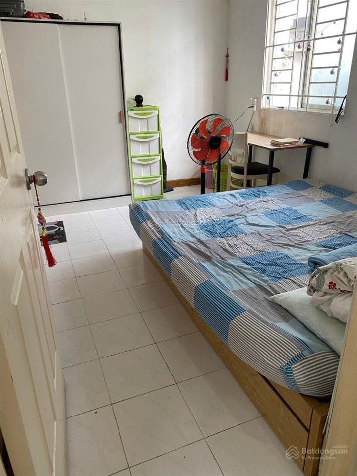 Căn hộ 114m2, 3 phòng ngủ, full nội thất, chung cư mỹ thuận, quận 8, chỉ hơn 3 tỷ