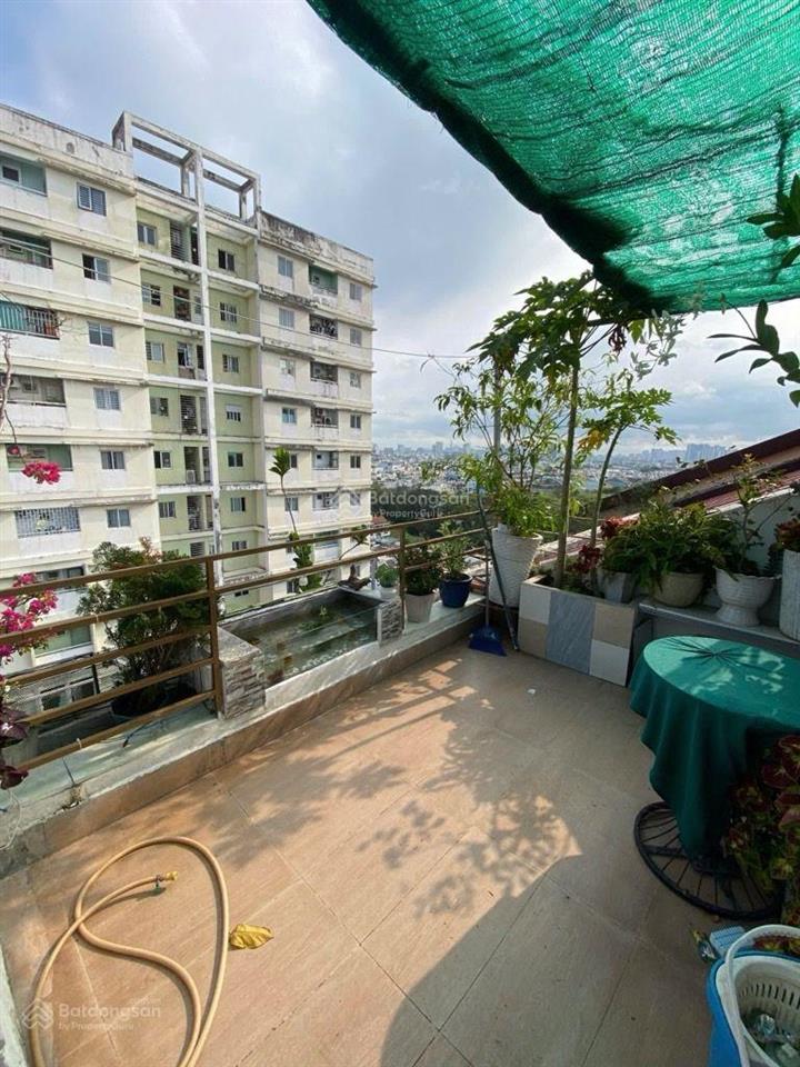 Căn hộ 114m2, 3 phòng ngủ, full nội thất, chung cư mỹ thuận, quận 8, chỉ hơn 3 tỷ