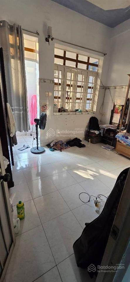 Nhà 4 tầng, mặt tiền khu dân cư bình phú, 48m2 chỉ 7 tỷ99