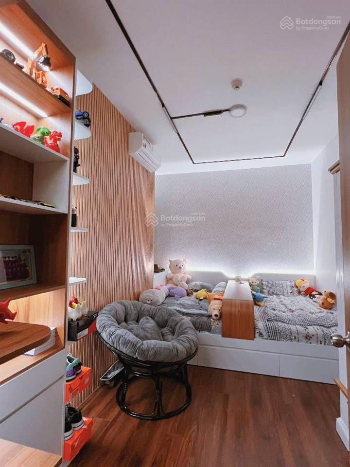 Căn hộ 2 phòng ngủ, 80m2, chung cư akari võ văn kiệt, chỉ 4 tỷ5