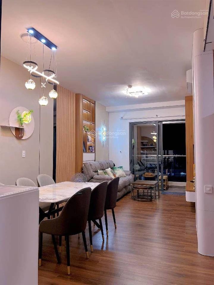 Căn hộ 2 phòng ngủ, 80m2, chung cư akari võ văn kiệt, chỉ 4 tỷ5