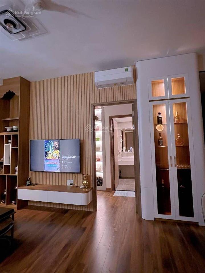 Căn hộ 2 phòng ngủ, 80m2, chung cư akari võ văn kiệt, chỉ 4 tỷ5