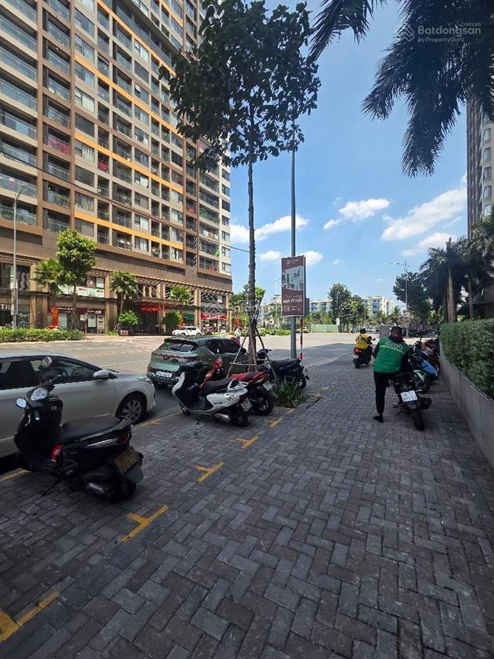 Căn hộ 2 phòng ngủ, 80m2, chung cư akari võ văn kiệt, chỉ 4 tỷ5