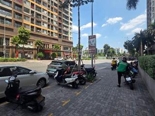 Căn hộ 2 phòng ngủ, 80m2, chung cư akari võ văn kiệt, chỉ 4 tỷ5