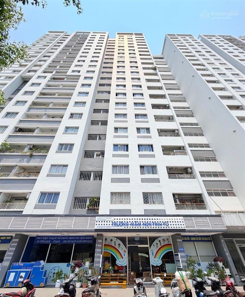 Căn hộ 70m2, 2 phòng ngủ, cc lotus garden, tân phú, chỉ 4 tỷ 3