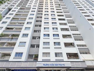 Căn hộ 70m2, 2 phòng ngủ, cc lotus garden, tân phú, chỉ 4 tỷ 3