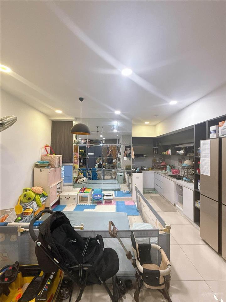 Căn hộ 88m2, 2 phòng ngủ, chung cư valeo đầm sen, tân phú