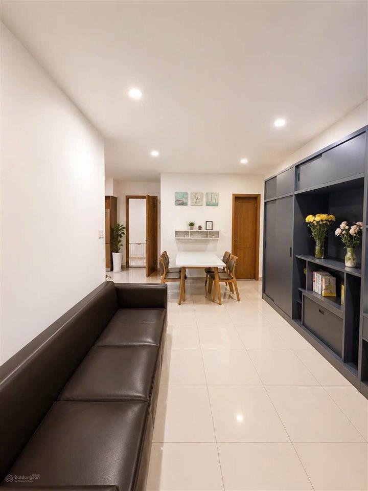 Căn hộ 88m2, 2 phòng ngủ, chung cư valeo đầm sen, tân phú
