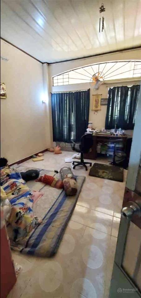 Hẻm 6m nguyễn văn luông, quận 6, nhà 2 tâmgf, 32m2 chỉ hơn 4 tỷ