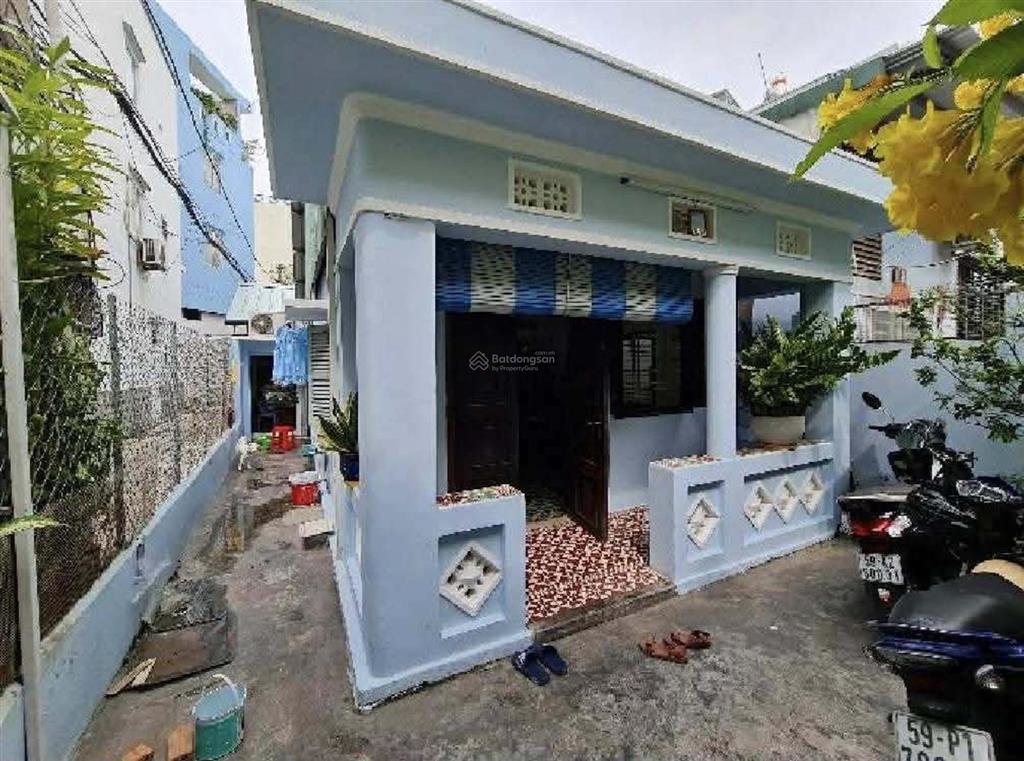 120m2 đất, hẻm thông, gần cầu hậu giang, quận 6 chỉ 9 tỷ 8