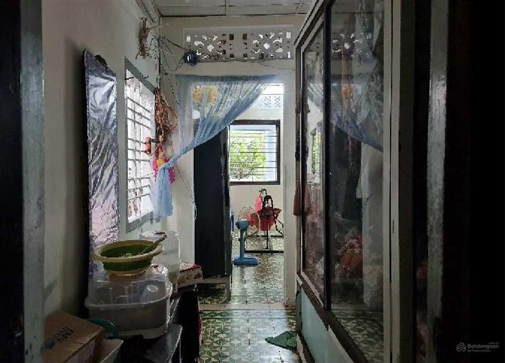 120m2 đất, hẻm thông, gần cầu hậu giang, quận 6 chỉ 9 tỷ 8