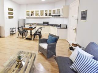 Căn hộ 74m2, 2 phòng ngủ, chung cư copac square (12 tôn đản, quận 4)