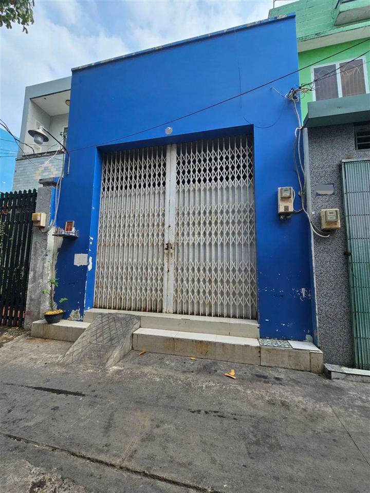 82m2, hẻm 3m sát mặt tiền tân hòa đông, quận 6, chỉ 5 tỷ5