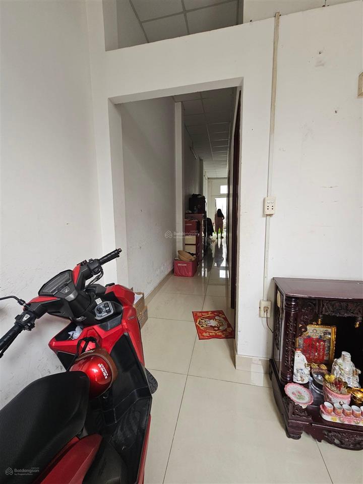82m2, hẻm 3m sát mặt tiền tân hòa đông, quận 6, chỉ 5 tỷ5