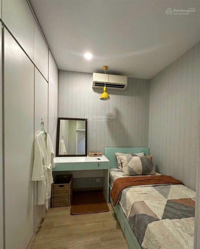 Chỉ 3,25 tỷ, căn hộ 58m2, 2 phòng ngủ, block a, cc an phú, quận 6