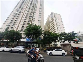 Căn hộ 54m2, 2 phòng ngủ, view đẹp, cc an phú, quận 6