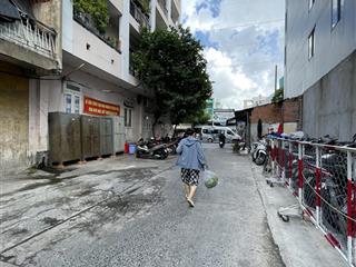 Hẻm đẹp 7m, sát mặt tiền bình thới, gần vòng xoay lê đại hành, quận 11
