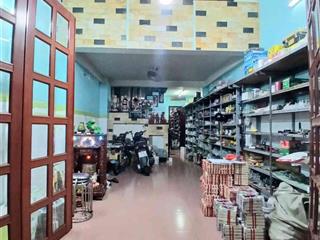 Nhà mặt tiền, 5 tầng, 81m², ngay metro bình phú, quận 6