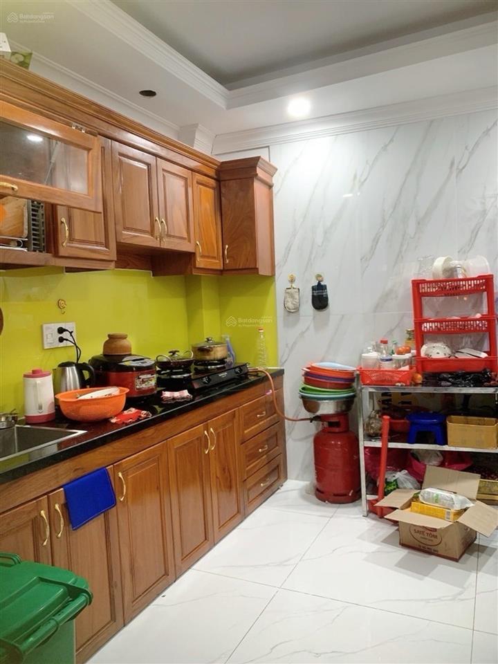 45m2, 6 tầng, thang máy, hẻm 8m thông, thái phiên, quận 11