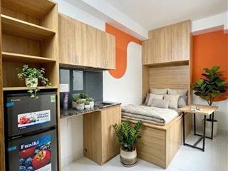 Quận 6, chdv 15 phòng, có hđ thuê khoán 65triệu/ tháng, chỉ nhỉnh 16 tỷ