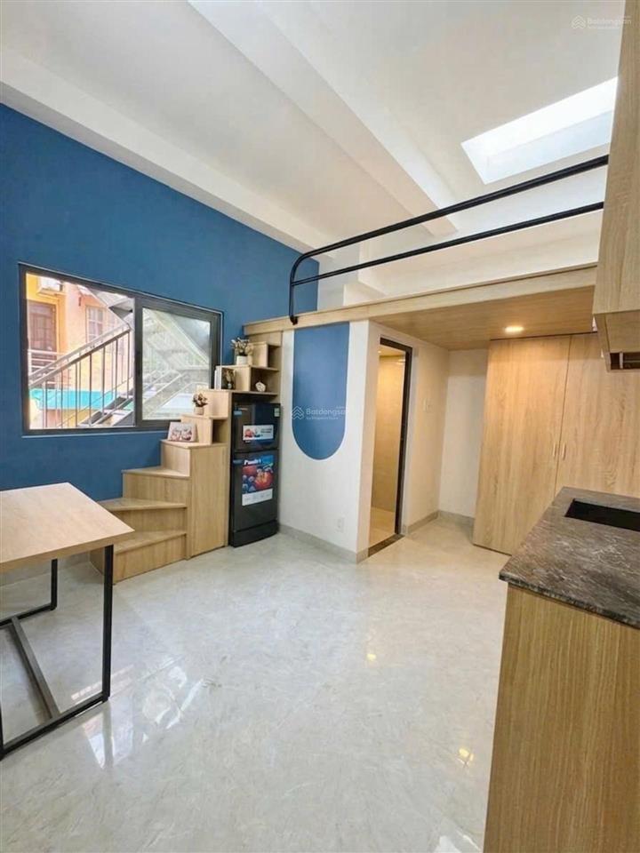 Quận 6, chdv 15 phòng, có hđ thuê khoán 65triệu/ tháng, chỉ nhỉnh 16 tỷ