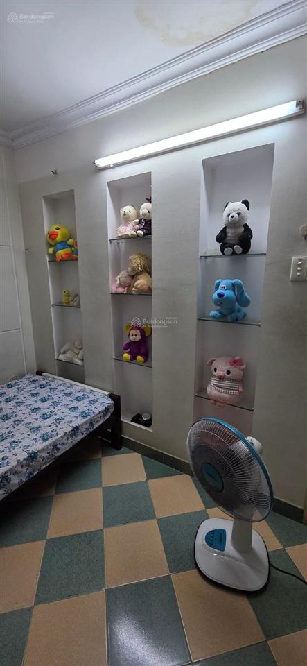 57m², nhà cũ khu cao tầng, cư xá phú lâm d, quận 6, nhỉnh nhẹ 6đ