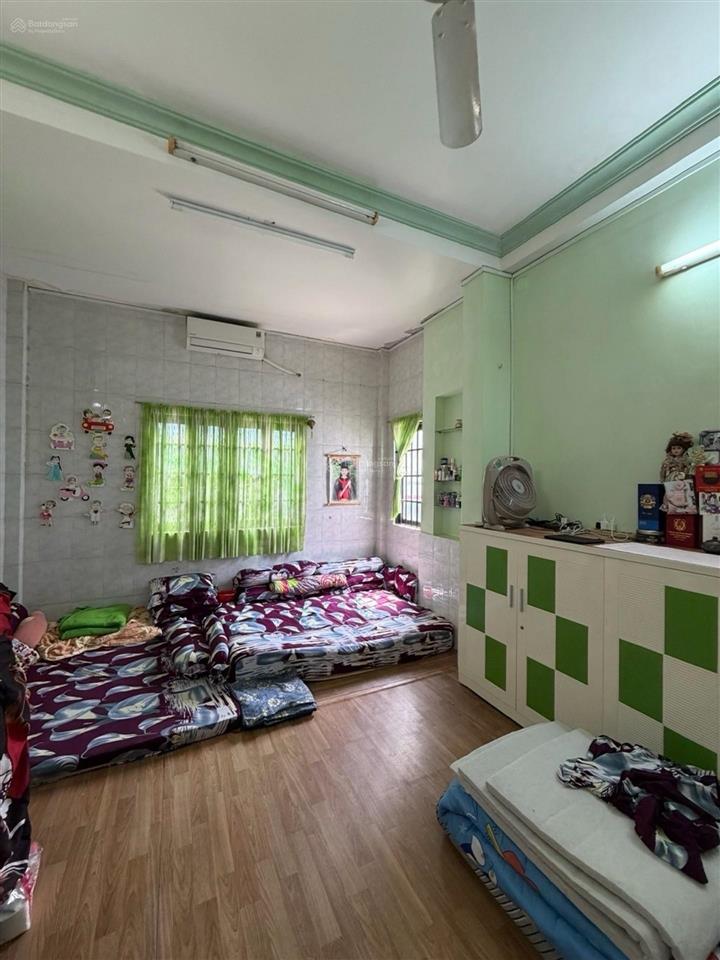 46m2, 3 tầng, hẻm xe hơi thông, ngay vòng xoay phú lâm, quận 6