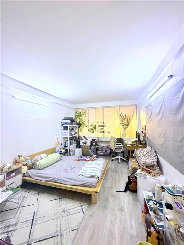 90m2, 3 tầng, đang cho thuê có dòng tiền, ngay hậu giang, nguyễn văn luông, quận 6